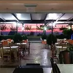 Hotel Dhima Himare