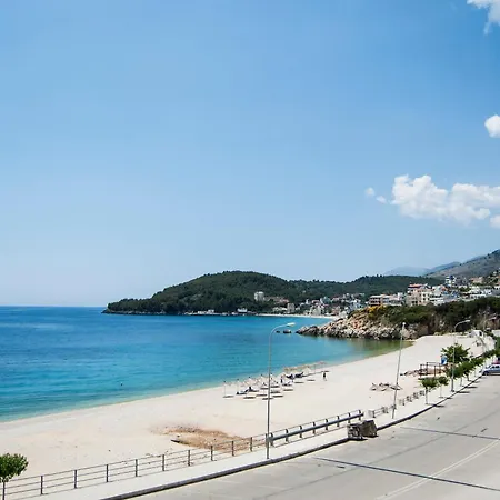 Ξενοδοχείο Dhima 3*