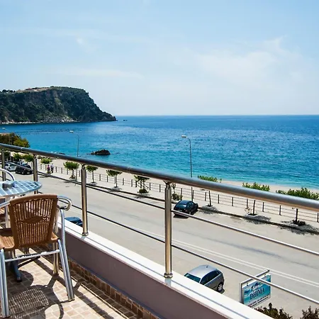 Dhima Ξενοδοχείο 3*