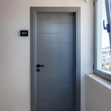 Ξενοδοχείο Dhima Χειμάρρα