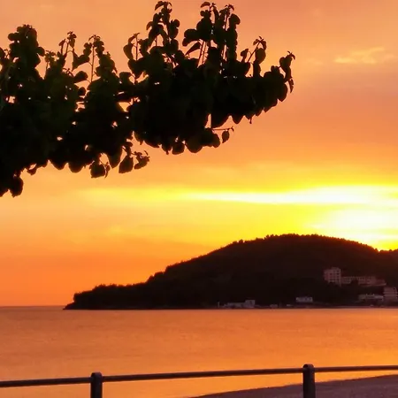 Ξενοδοχείο Dhima