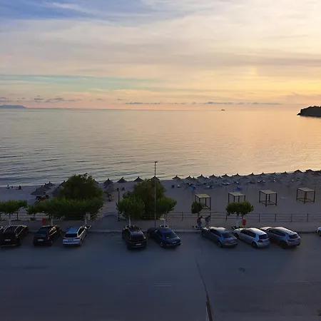 Dhima Ξενοδοχείο 3*