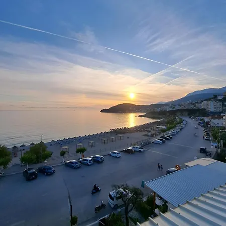 Ξενοδοχείο Dhima 3*