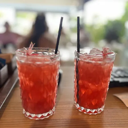 酒店 底玛酒店
