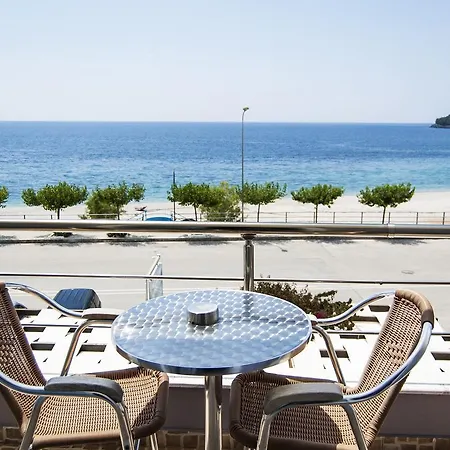 Dhima 3* Χειμάρρα