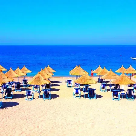 Hotel Dhima Himare