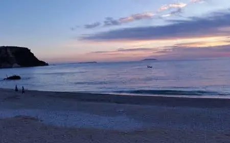 Dhima Ξενοδοχείο