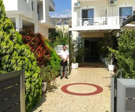 Dhima 3* הימארה