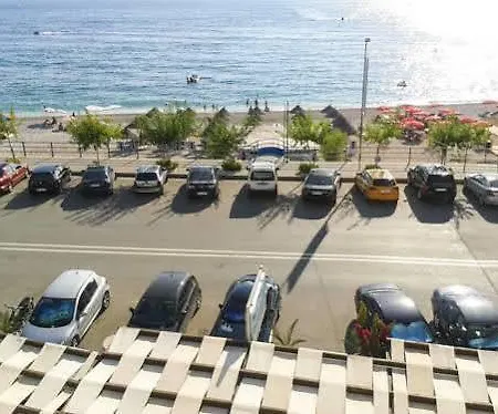 Dhima Χειμάρρα