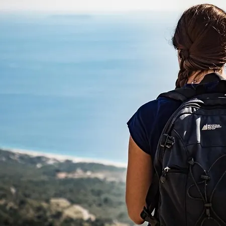 Ξενοδοχείο Dhima