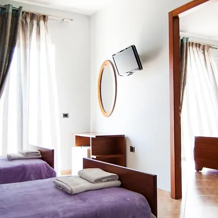 Ξενοδοχείο Dhima Χειμάρρα