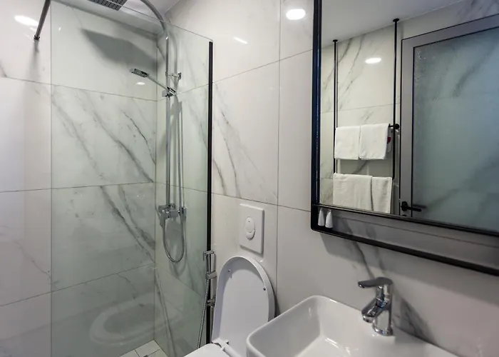 ホテル ディーマ