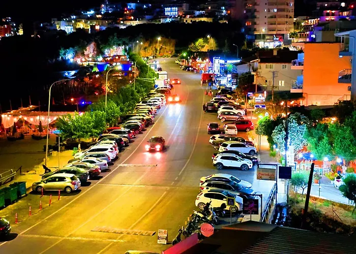 ホテル ディーマ ヒマラ