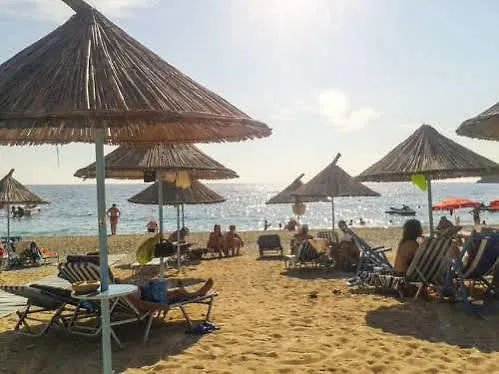 ホテル ディーマ 3*