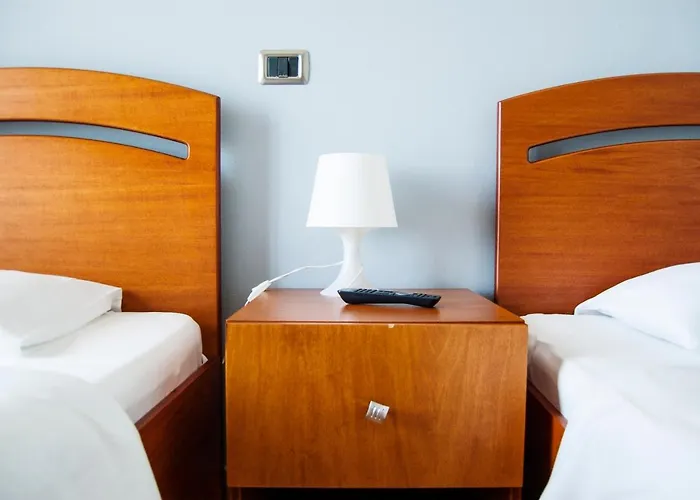 ホテル ディーマ 3*