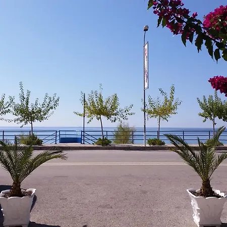 Dhima 호텔 히마레