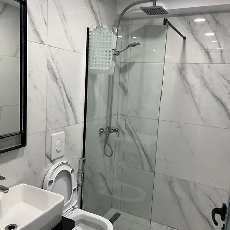 Dhima Hotel Himarë