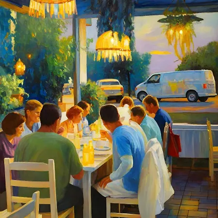 Dhima 호텔 히마레