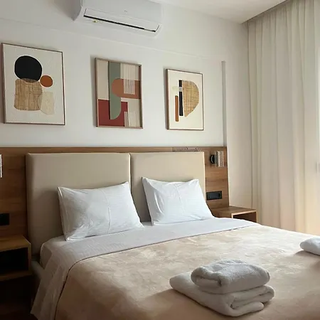 Hotel Dhima Himara