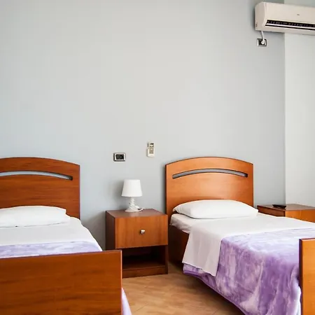 Hotel Dhima Himarë