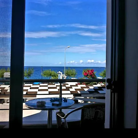 Hotel Dhima 3*