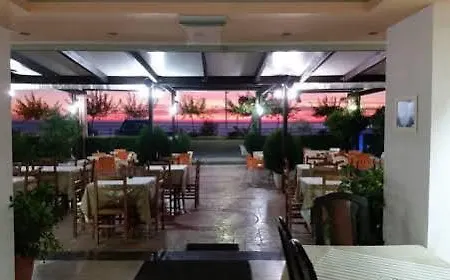 Hotel Dhima Himarë
