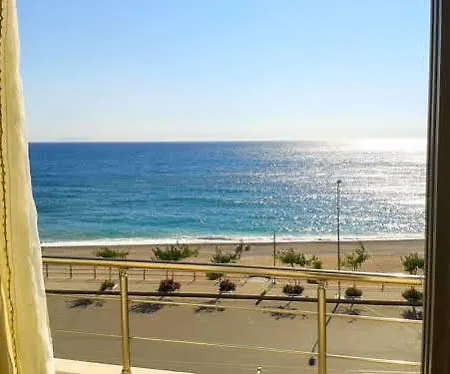 Hotel Dhima 3*